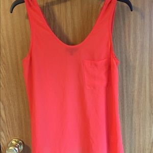 Naked Zebra blouse sz S